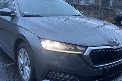 Skoda Octavia 179.000 km 16.990 &euro; Rosenheim 83026