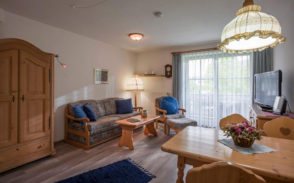 Mehrfamilienhaus, Wohnhaus Oberaudorf - 2 Zimmer, 45 m&sup2;, 205.000&euro; | Angebot:25113650