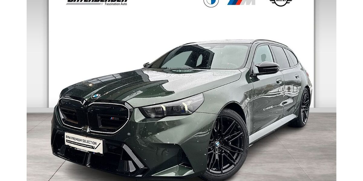 BMW M5 11.000 km 129.800 &euro; Prien am Chiemsee 83209
