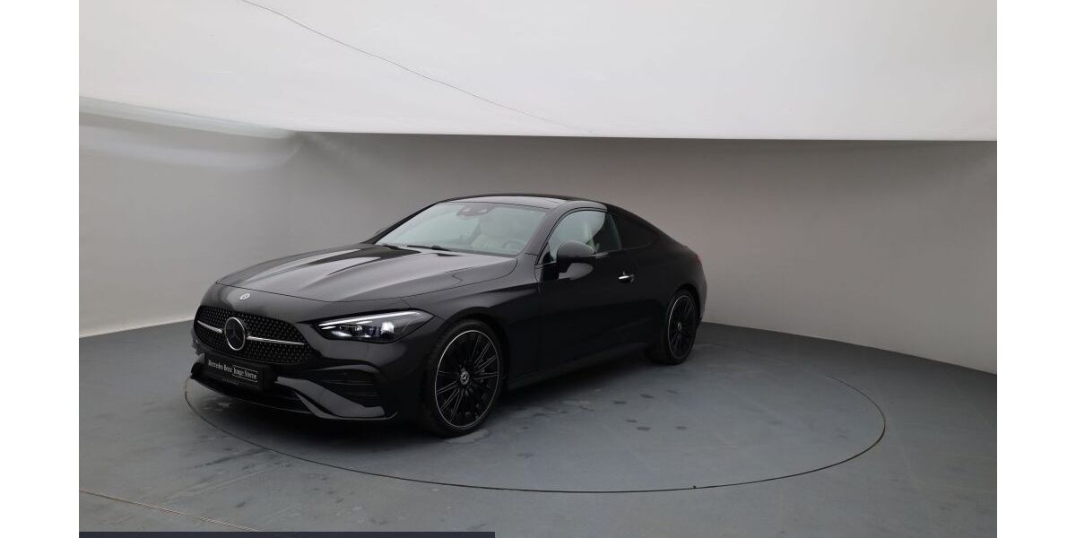 Mercedes-Benz CLE 450 19.988 km 66.900 &euro; Ebersberg 85560