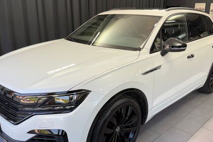 VW Touareg 88.500 km 58.999 &euro; Miesbach 83714