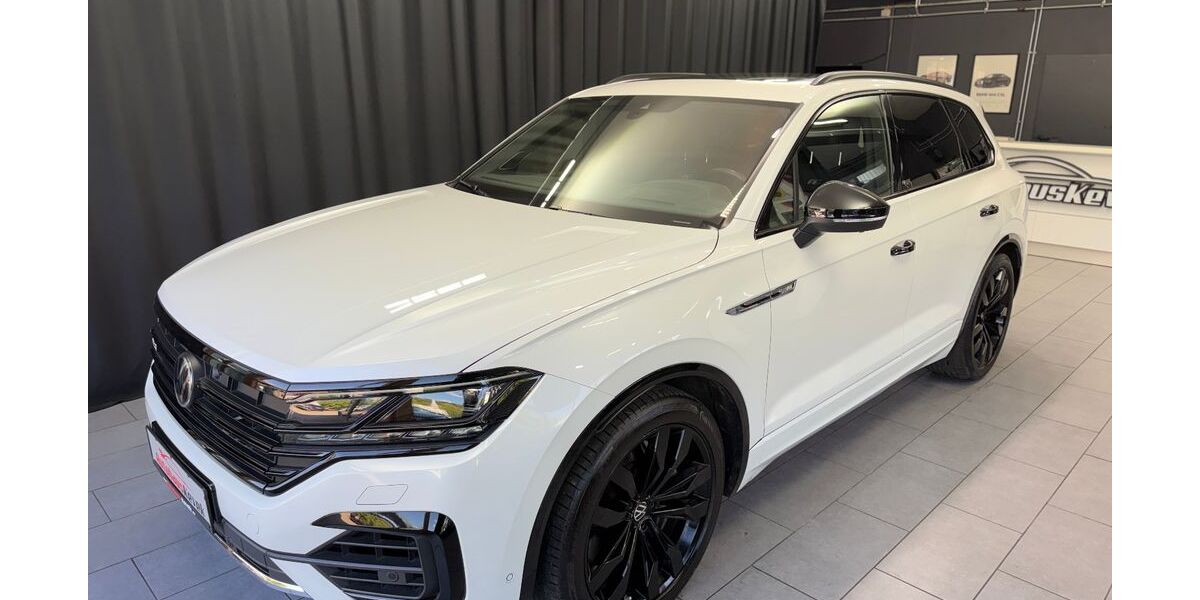 VW Touareg 88.500 km 58.999 &euro; Miesbach 83714