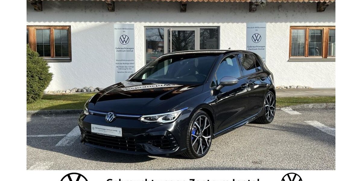VW Golf 23.016 km 37.900 &euro; Raubling 83064