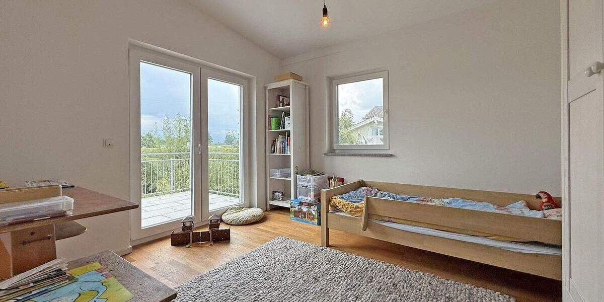 Doppelhaushälfte Rosenheim Happing - 5 Zimmer, 153 m&sup2;, 850.000&euro; | Angebot:25686186