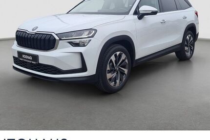 Skoda Kodiaq 8.000 km 49.999 &euro; Ebersberg bei München 85560