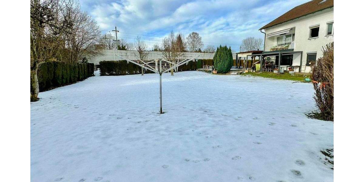 Grundstück Rosenheim West - 729.000&euro; | Angebot:25698750