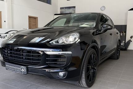 Porsche Cayenne 222.445 km 24.980 &euro; Kolbermoor bei Rosenheim 83059