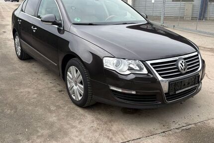 VW Passat 314.000 km 2.200 &euro; Rosenheim 83026