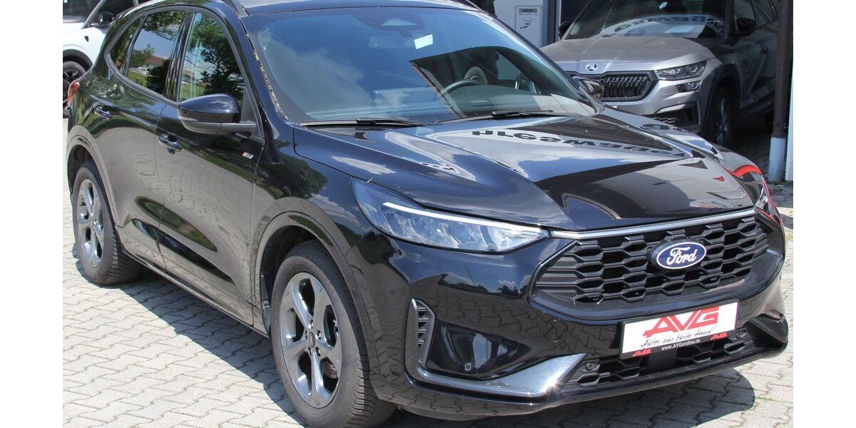 Ford Kuga 20.605 km 26.450 &euro; Ebersberg 85560