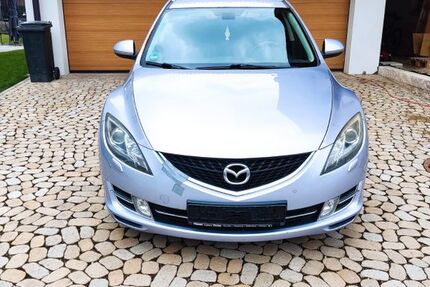 Mazda 6 245.000 km 1.999 &euro; Eiselfing 83549