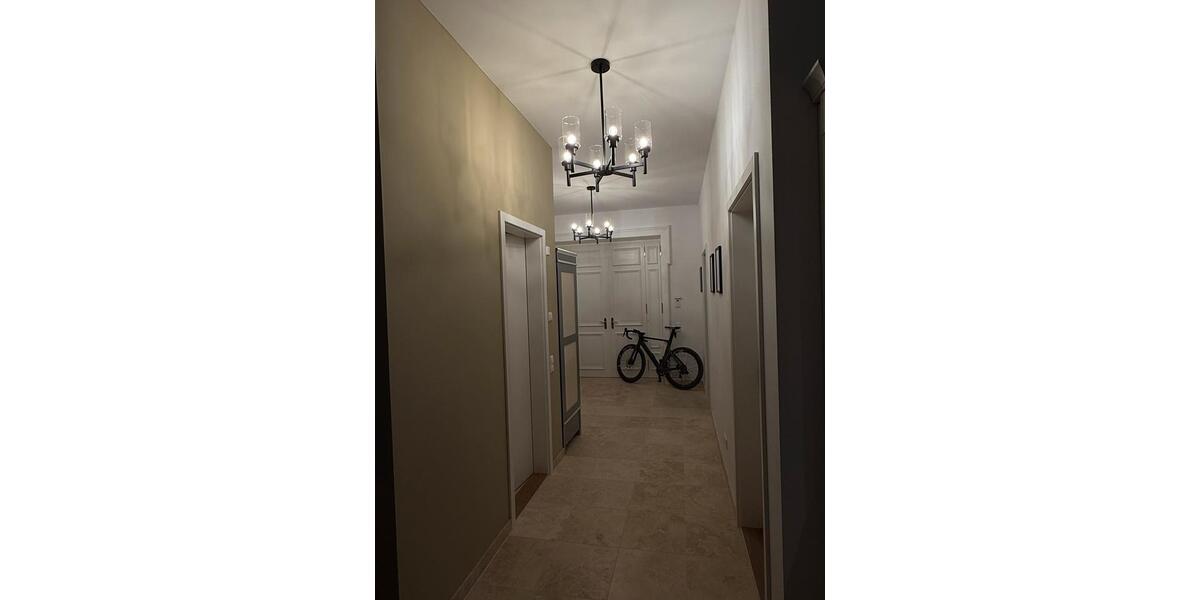 Terrassenwohnung Bad Feilnbach - 3 Zimmer, 110 m&sup2;, 1.540&euro; | Angebot:25945328