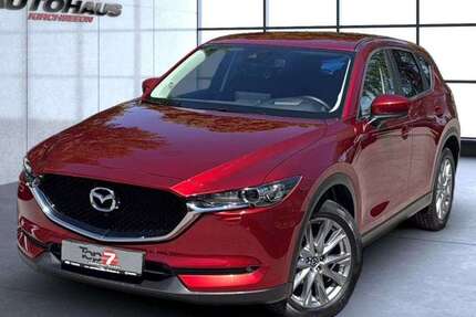 Mazda CX-5 37.000 km 22.850 &euro; Kirchseeon bei München 85614