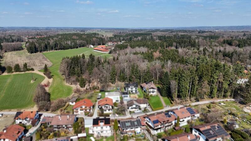 Grundstück Kolbermoor - 449.000&euro; | Angebot:25929485