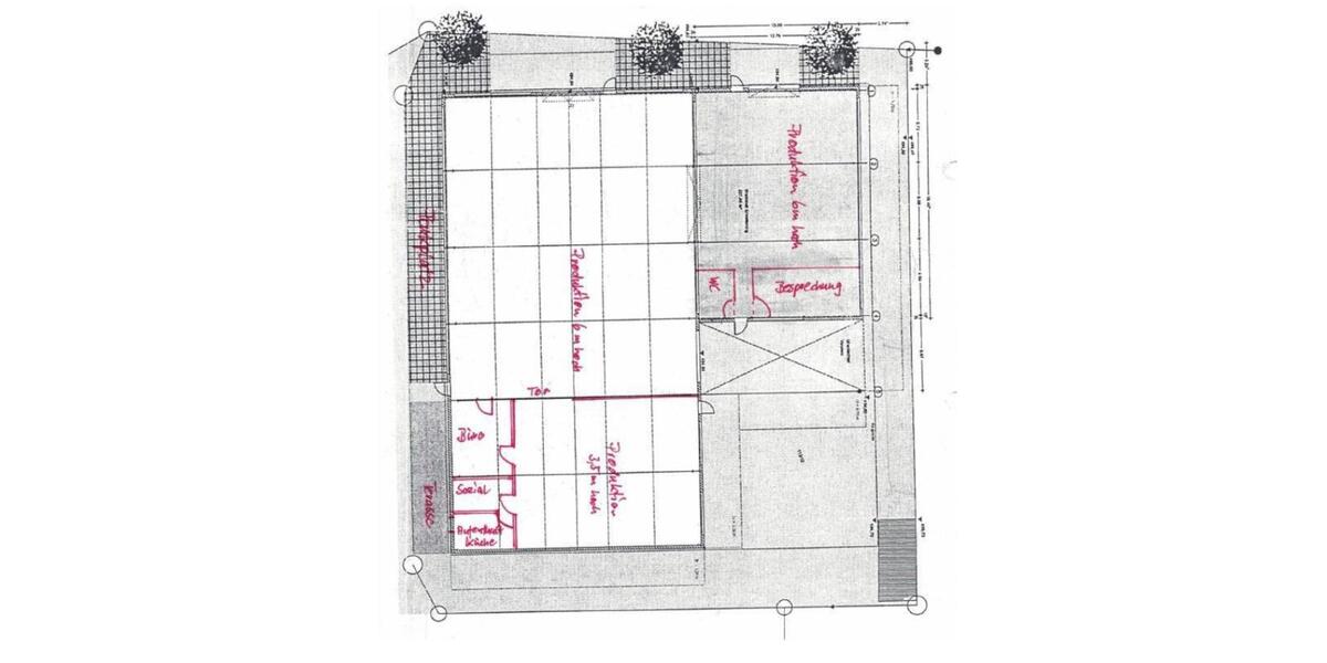 Gewerbeobjekt Prutting - 9&euro; | Angebot:25768459