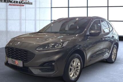 Ford Kuga 37.039 km 25.900 &euro; Rosenheim 83022