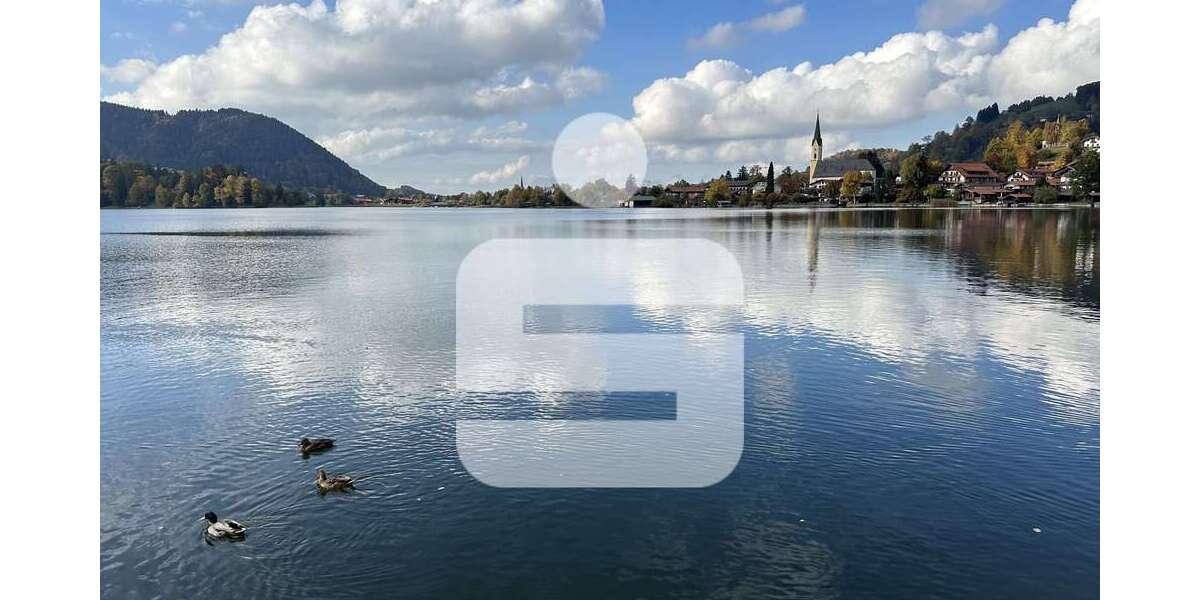 Etagenwohnung Schliersee - 3.5 Zimmer, 87 m&sup2;, 425.000&euro; | Angebot:16220757