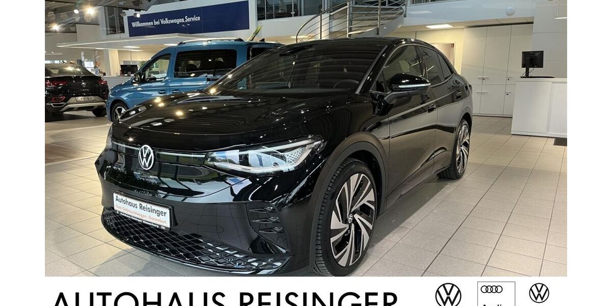 VW ID.5 7.341 km 48.990 &euro; Wasserburg a. Inn 83512