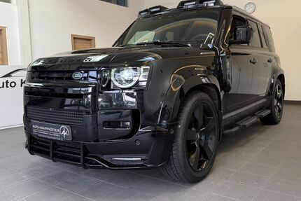 Land Rover Defender 144.879 km 78.390 &euro; Kolbermoor bei Rosenheim 83059