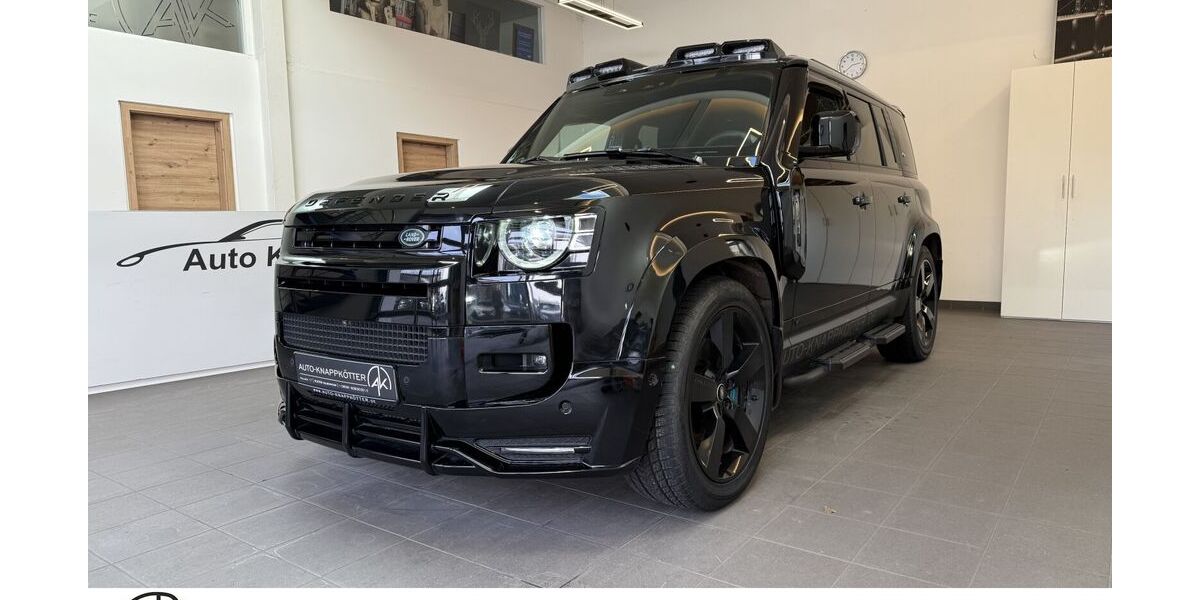 Land Rover Defender 144.879 km 78.390 &euro; Kolbermoor bei Rosenheim 83059