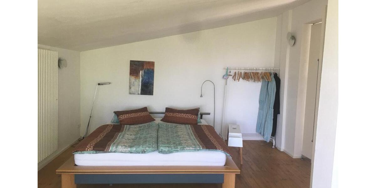 Maisonettenwohnung Prien am Chiemsee - 2.5 Zimmer, 90 m&sup2;, 1.600&euro; | Angebot:26681365