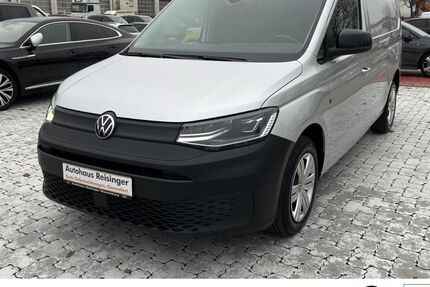 VW Caddy Maxi 81.012 km 24.890 &euro; Wasserburg a. Inn 83512