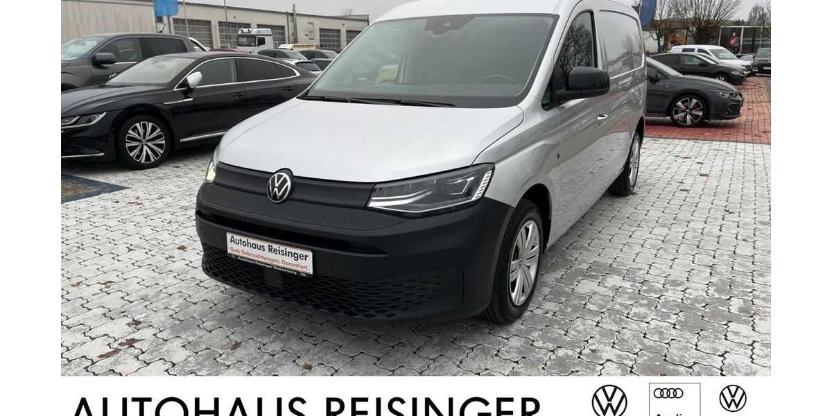 VW Caddy Maxi 81.012 km 24.890 &euro; Wasserburg a. Inn 83512