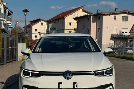 VW Golf 37.100 km 22.100 &euro; Rosenheim 83026