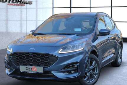 Ford Kuga 7.200 km 23.450 &euro; Kirchseeon bei München 85614