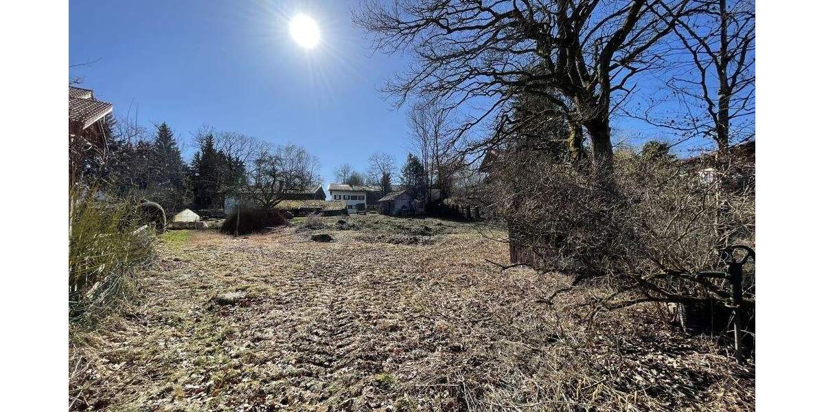 Grundstück Weyarn Naring - 980.000&euro; | Angebot:25704700