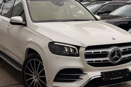 Mercedes-Benz GLS 400 190.000 km 58.500 &euro; Kolbermoor 83059