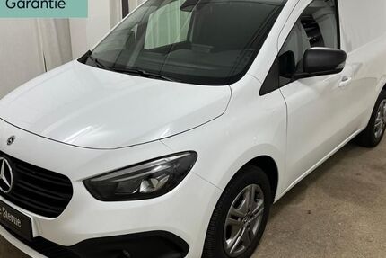 Mercedes-Benz Citan 22.950 km 24.370 &euro; Grafing bei München 85567