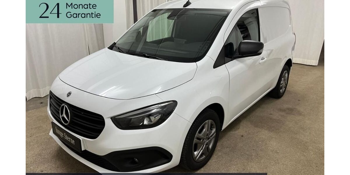 Mercedes-Benz Citan 22.950 km 24.370 &euro; Grafing bei München 85567