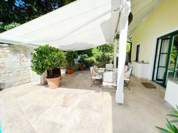 Einfamilienhaus Ebersberg Kumpfmühle - 7 Zimmer, 135 m&sup2;, 1.890.000&euro; | Angebot:25729655