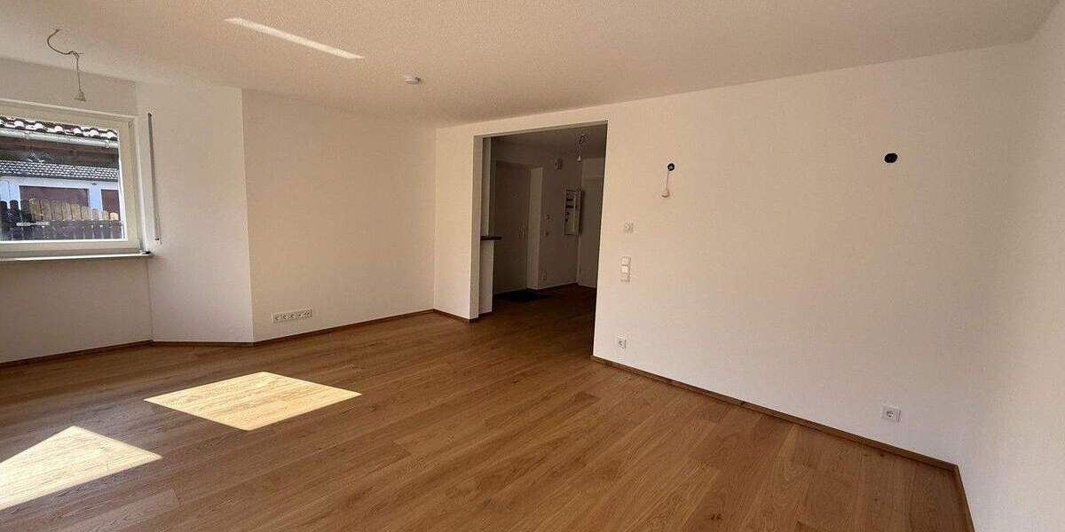 Reihenendhaus Grassau (Traunstein) Rottau - 5 Zimmer, 120 m&sup2;, 770.000&euro; | Angebot:25896528