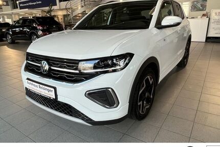 VW T-Cross 25.568 km 26.600 &euro; Wasserburg a. Inn 83512