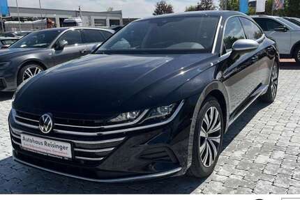 VW Arteon 78.962 km 29.900 &euro; Wasserburg a.Inn 83512