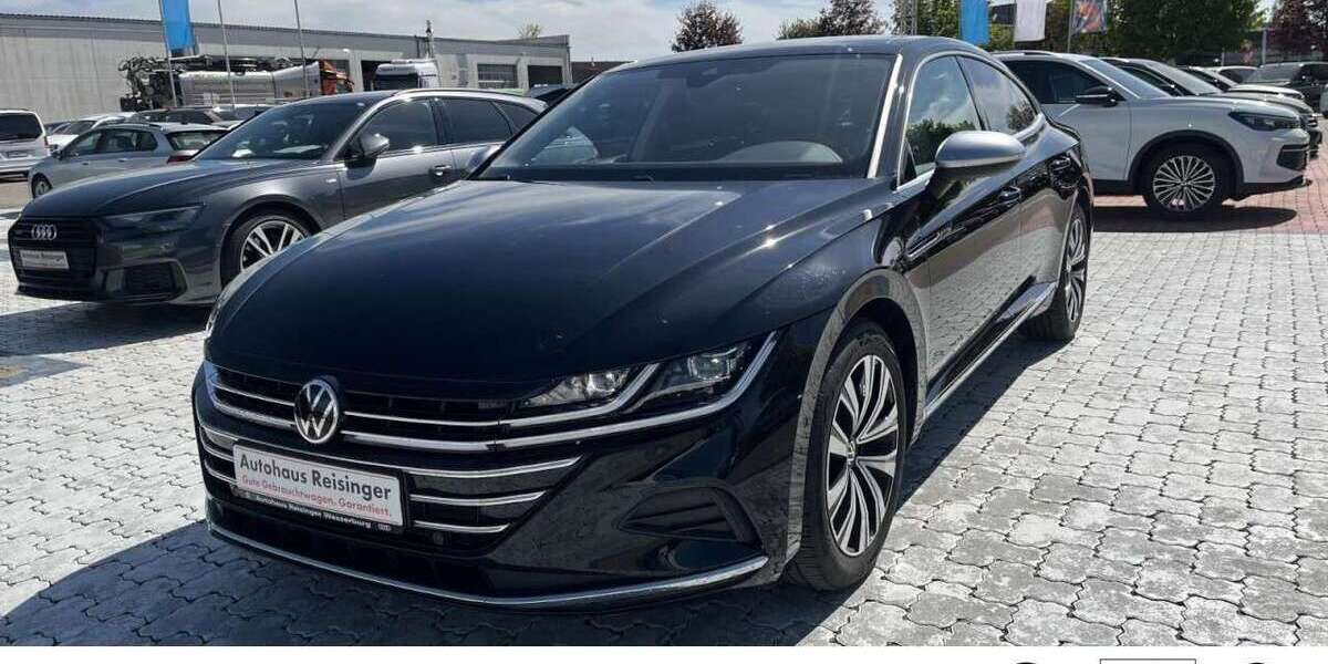 VW Arteon 78.962 km 29.900 &euro; Wasserburg a.Inn 83512