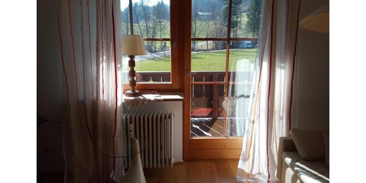 Etagenwohnung Aschau im Chiemgau - 1 Zimmer, 25 m&sup2;, 165.000&euro; | Angebot:25983567