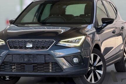 Seat Arona 84.432 km 13.500 &euro; Rosenheim 83026