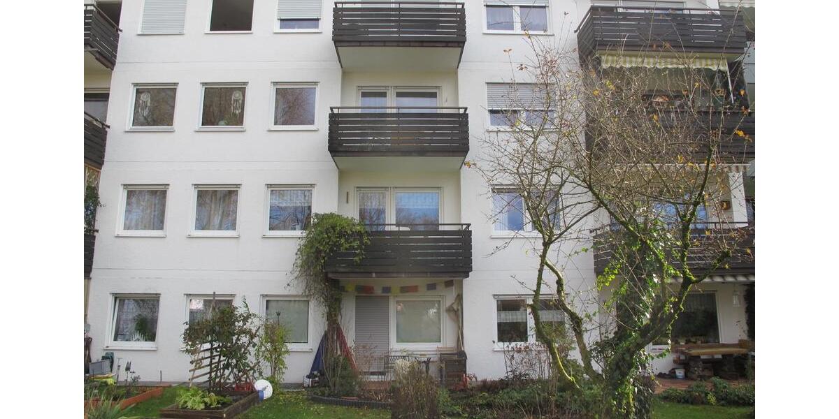 Etagenwohnung Rosenheim Aising - 1 Zimmer, 30 m&sup2;, 750&euro; | Angebot:26706082