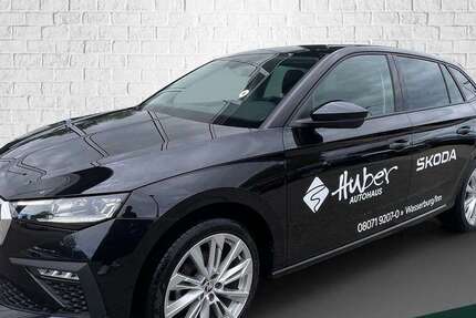 Skoda Scala 14.500 km 24.980 &euro; Wasserburg 83512
