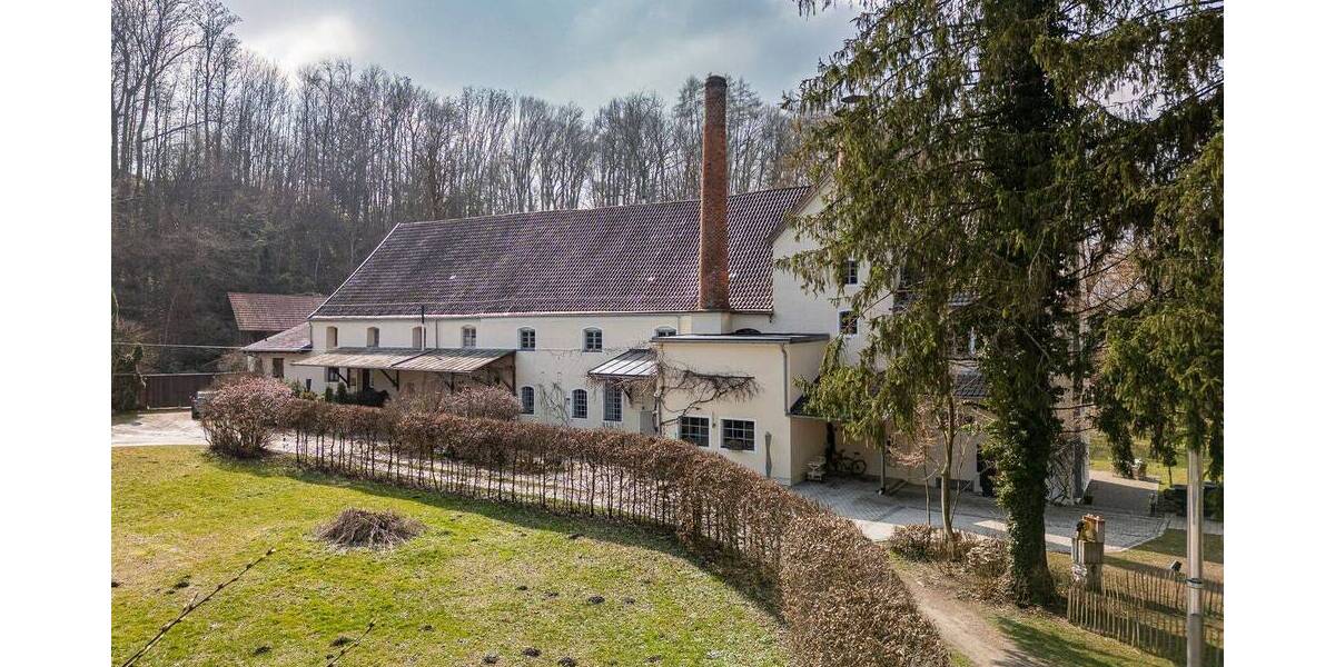 Mehrfamilienhaus, Wohnhaus Griesstätt - 8 Zimmer, 370 m&sup2;, 2.650.000&euro; | Angebot:26080091