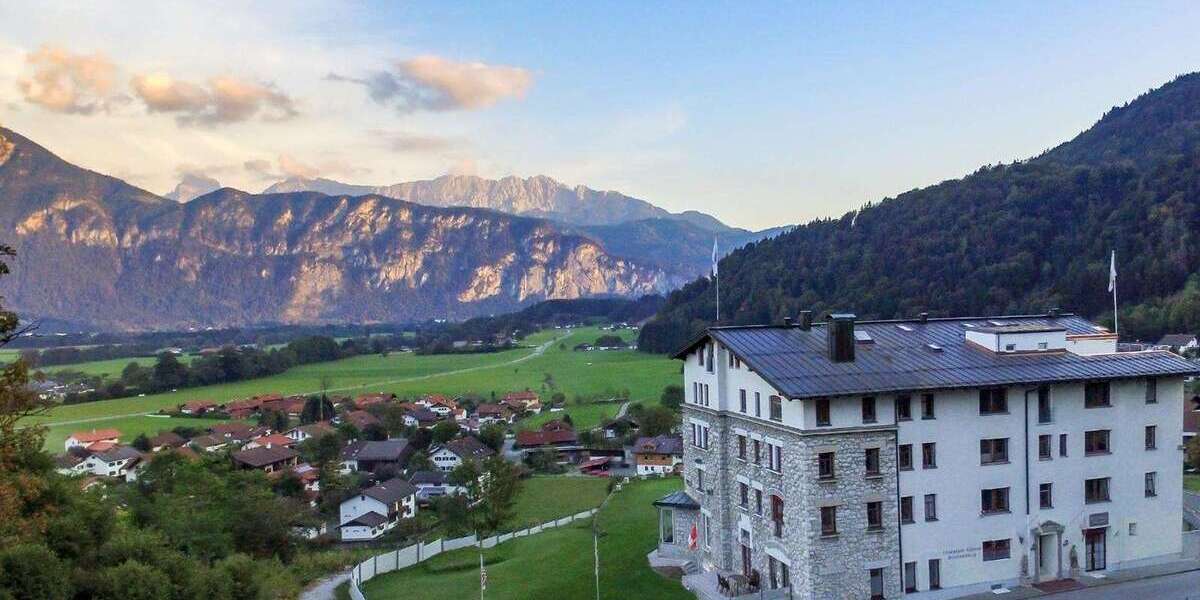 Etagenwohnung Kiefersfelden - 3 Zimmer, 100 m&sup2;, 450.000&euro; | Angebot:25905663