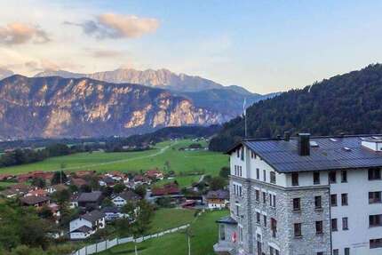 Wohnung Kiefersfelden - 3 Zimmer, 100 m&sup2;, 450.000&euro; | Angebot:25905663