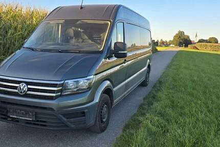 VW Crafter 378.000 km 13.000 &euro; Raubling 83064