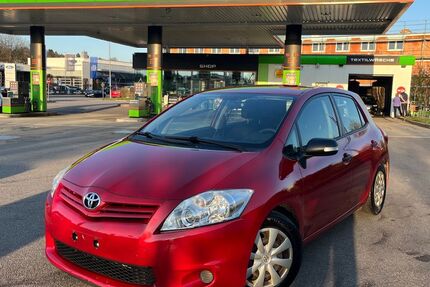 Toyota Auris 229.342 km 3.999 &euro; Kolbermoor 83059