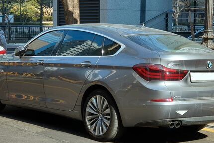 BMW 530 Gran Turismo 118.000 km 19.000 &euro; Kiefersfelden 83088