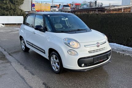 Fiat 500L 149.527 km 4.499 &euro; Rosenheim 83026
