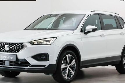 Seat Tarraco 37.700 km 27.790 &euro; Feldkirchen/Westerham 83620