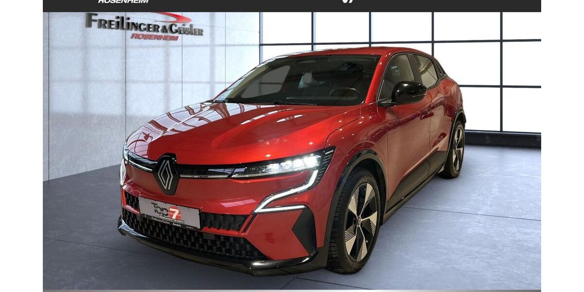 Renault Megane 43.075 km 19.400 &euro; Rosenheim 83022